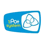 1Pot - 100Pot Systems (2.2 gal or 3.9 gal pots)