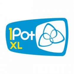 1Pot XL - 100Pot XL Systems (6.6 gal pots)