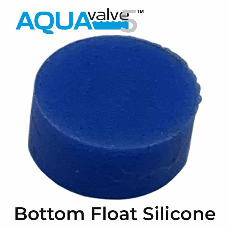 AquaValve 10x Silikonteile für AutoPot Wasserfluss Regler 