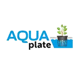 AQUAplate Kits & Accessories (Hydroponic Net Pots Add-ons)