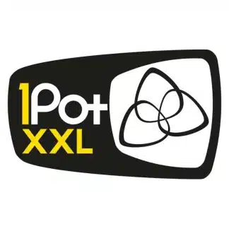 1Pot XXL - 100Pot XXL Systems (9 gal or 13 gal fabric pots)