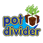 PotDivider Add-ons (Turn 1x Pot into 4x Pots)