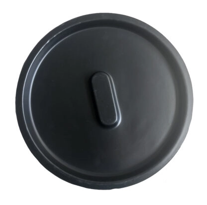 Blanking Disc for Auto3XL or Auto9XL Tray Systems