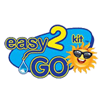 easy2GO Kits & Accessories (Vacation Watering - Automate Any Size Pot or Tray)