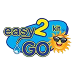 easy2GO Kits & Accessories (Vacation Watering - Automate Any Size Pot or Tray)
